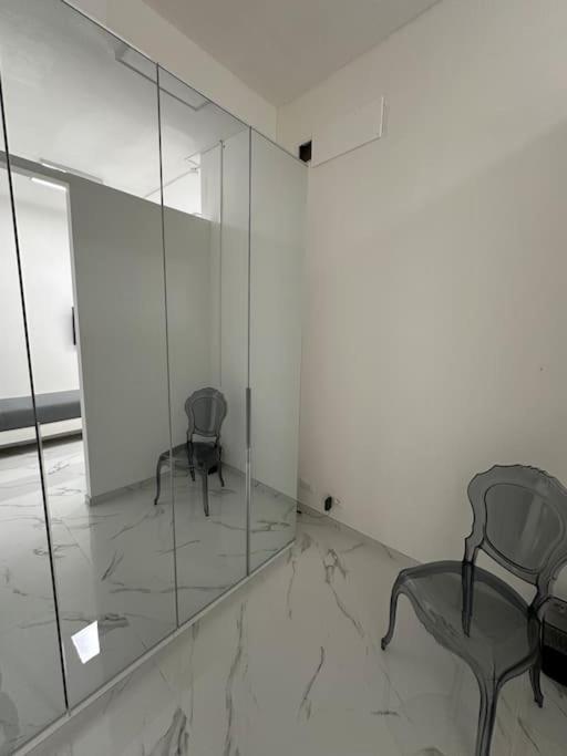 Cernusco Luxury Milanese Apartment チェルヌスコ・スル・ナヴィーリオ エクステリア 写真
